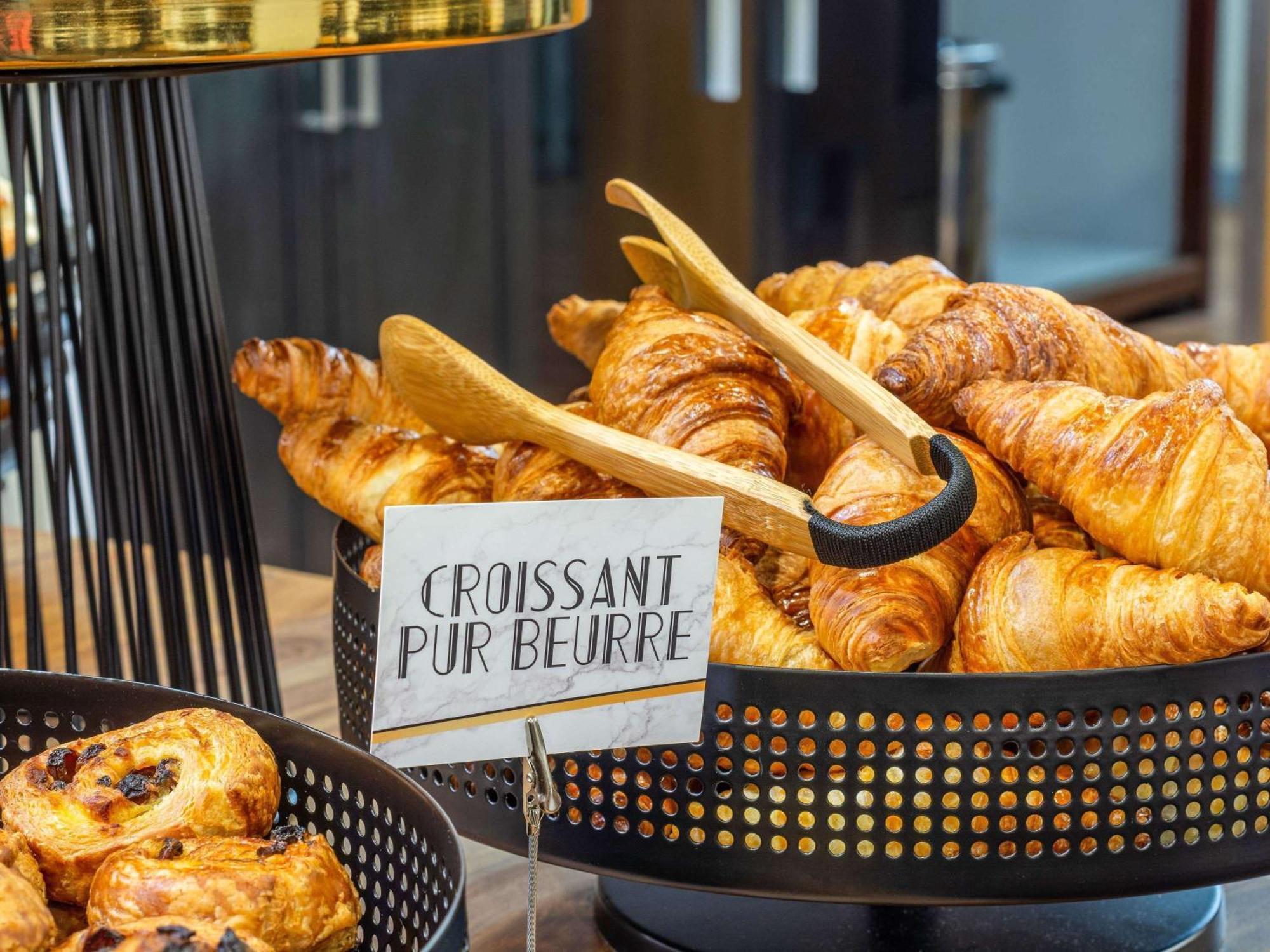 Mercure Toulouse Aeroport Golf De Seilh Dış mekan fotoğraf
