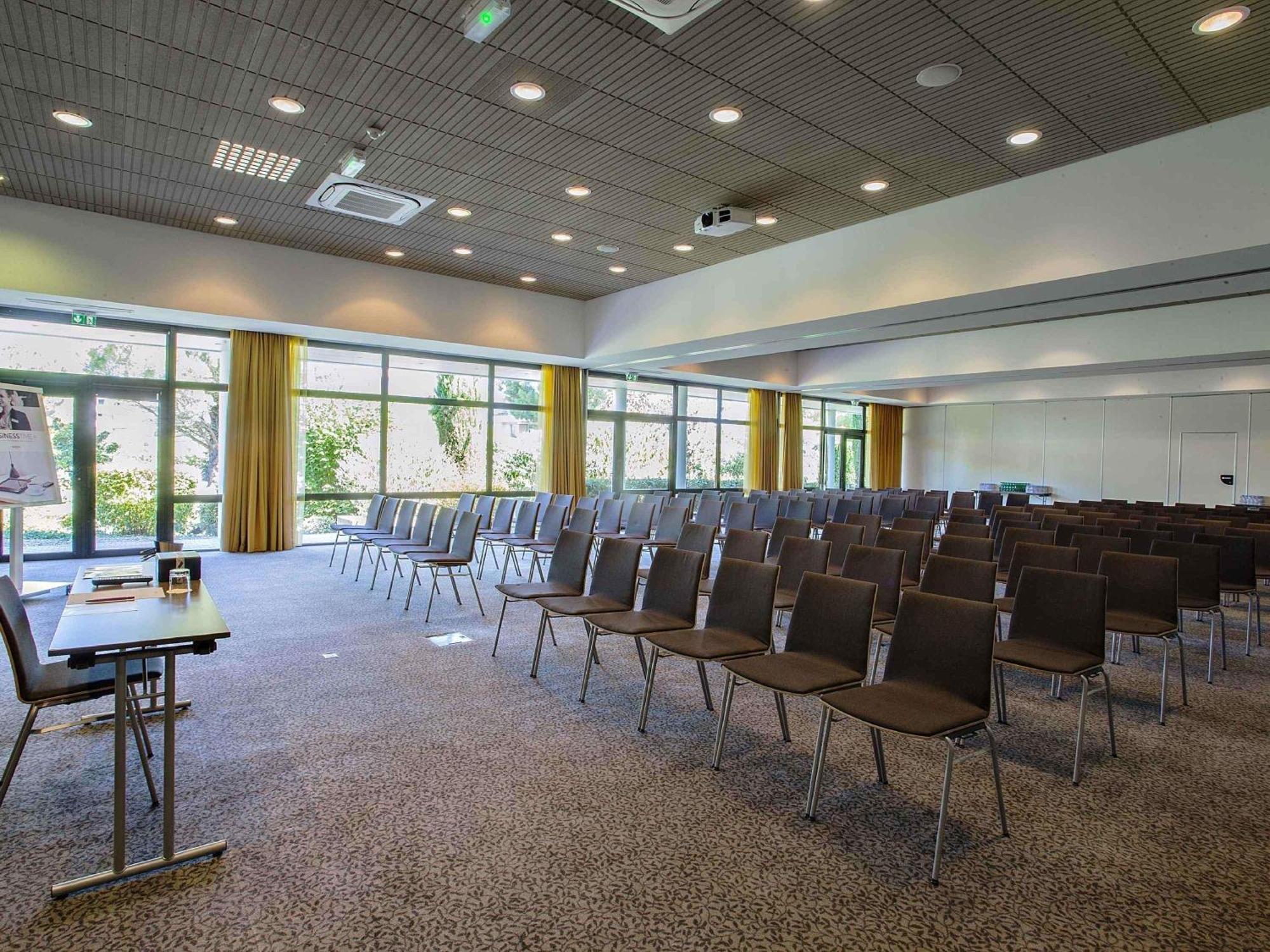 Mercure Toulouse Aeroport Golf De Seilh Dış mekan fotoğraf