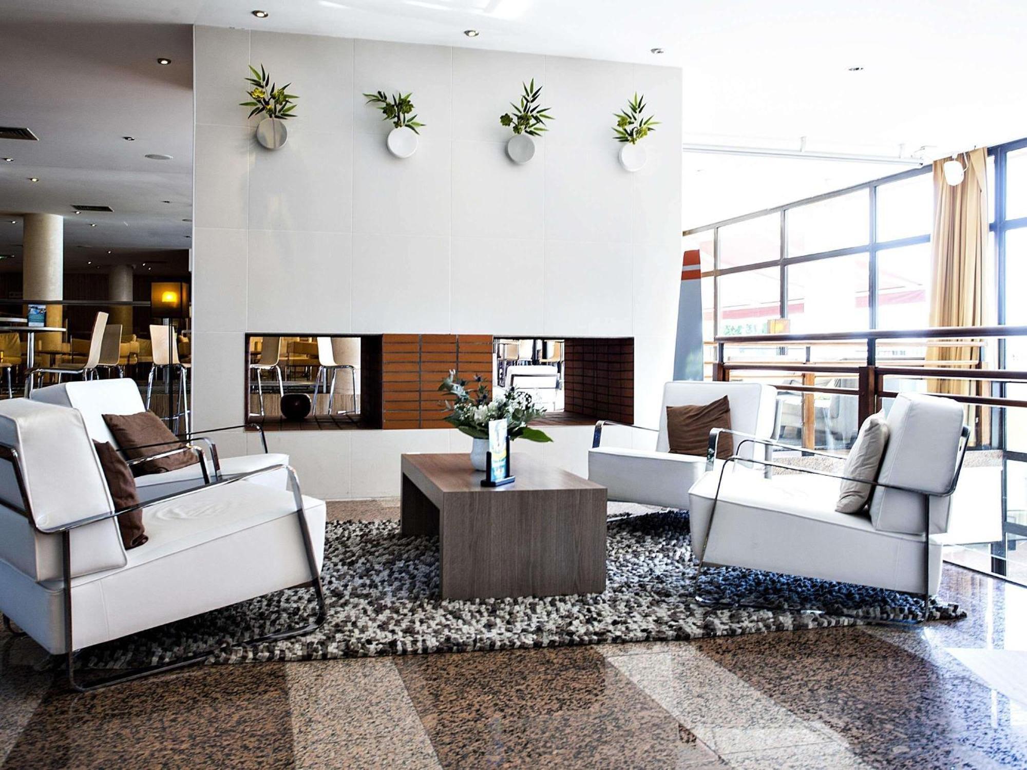 Mercure Toulouse Aeroport Golf De Seilh Dış mekan fotoğraf